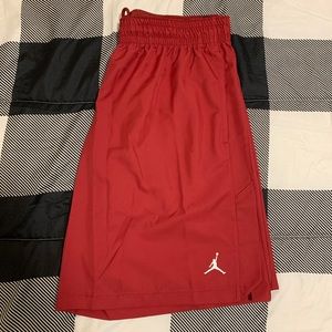 Jordan Brand OU J23 Alpha Performance Shorts